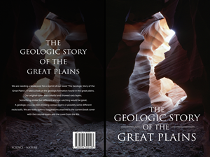 Book Cover Design by illuminati-design