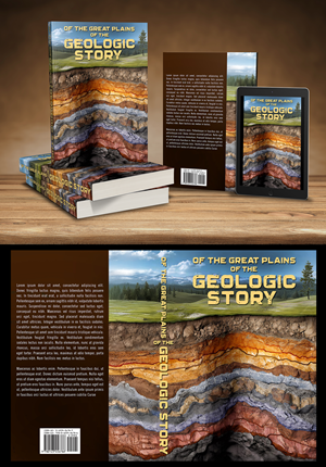 Book Cover Design by negrorichi