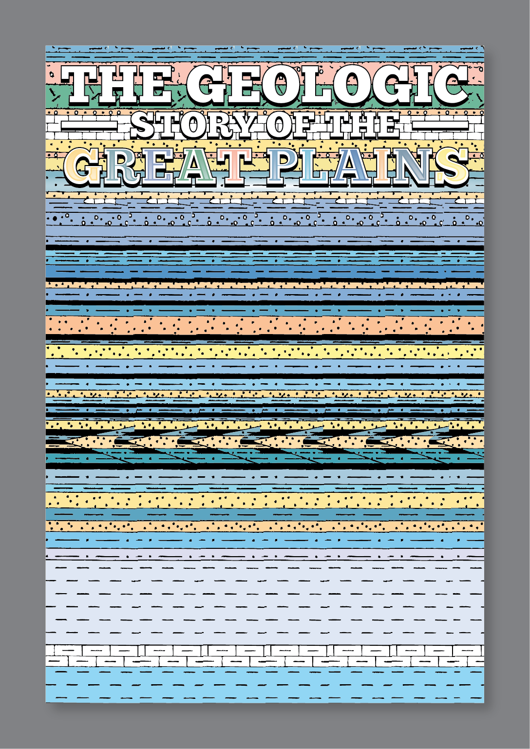 Book Cover Design by Titan Solbiz for Theodore Roosevelt Nature & History Association | Design #34893484