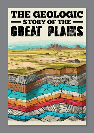 Book Cover Design by Titan Solbiz for Theodore Roosevelt Nature & History Association | Design: #34898949