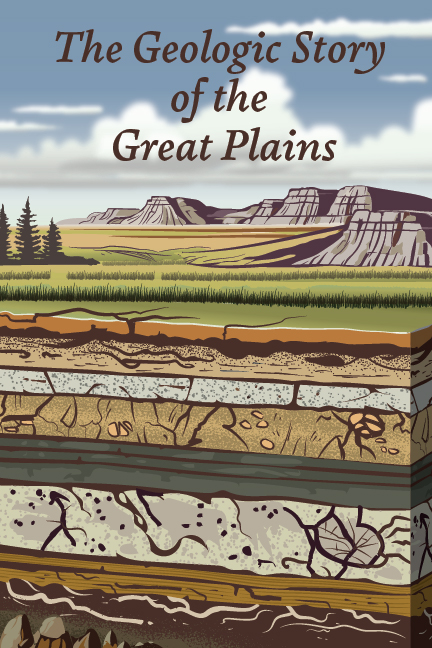 Design de Couverture de Livre par Tee and Eh? pour Theodore Roosevelt Nature & History Association | Design #34898255