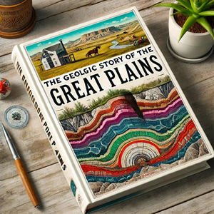 Book Cover Design by Abdul Basit 2 for Theodore Roosevelt Nature & History Association | Design: #34893660