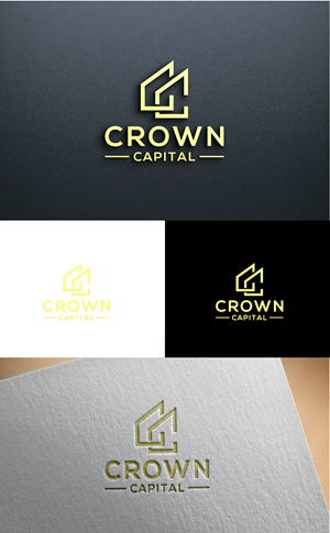 Logo Design by Mi Design1 for this project | Design: #34872204