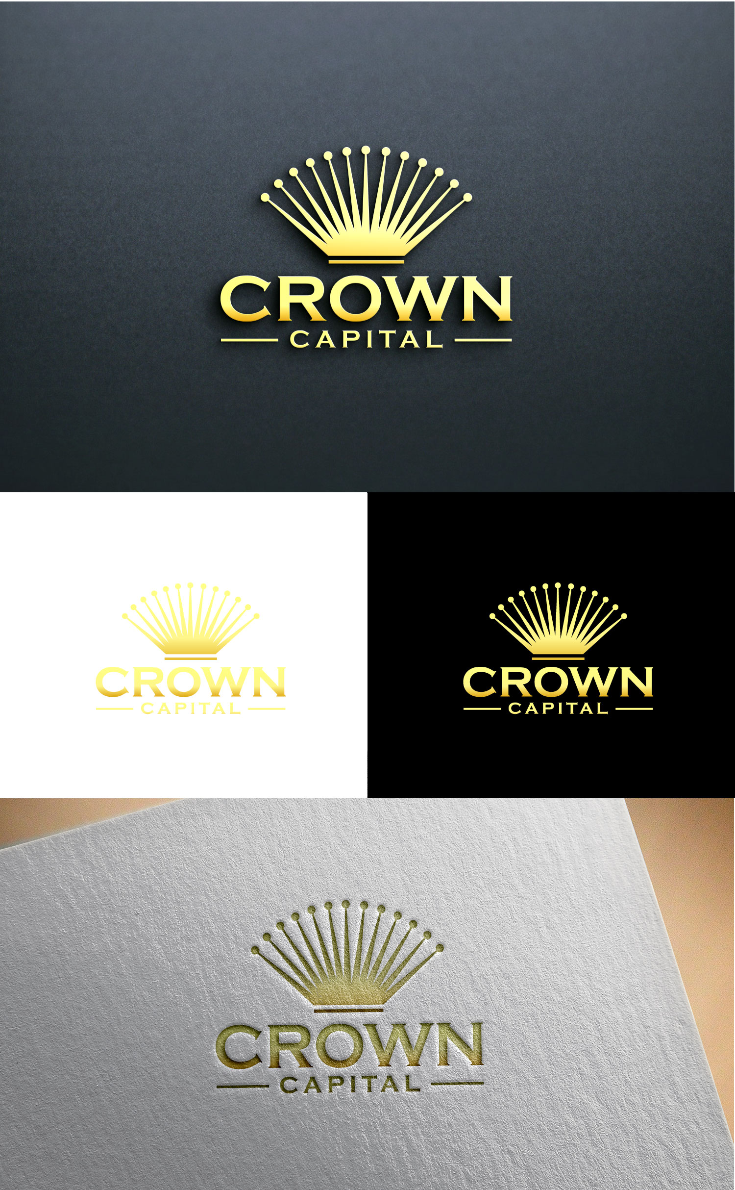 Logo Design by Mi Design1 for this project | Design #34872206
