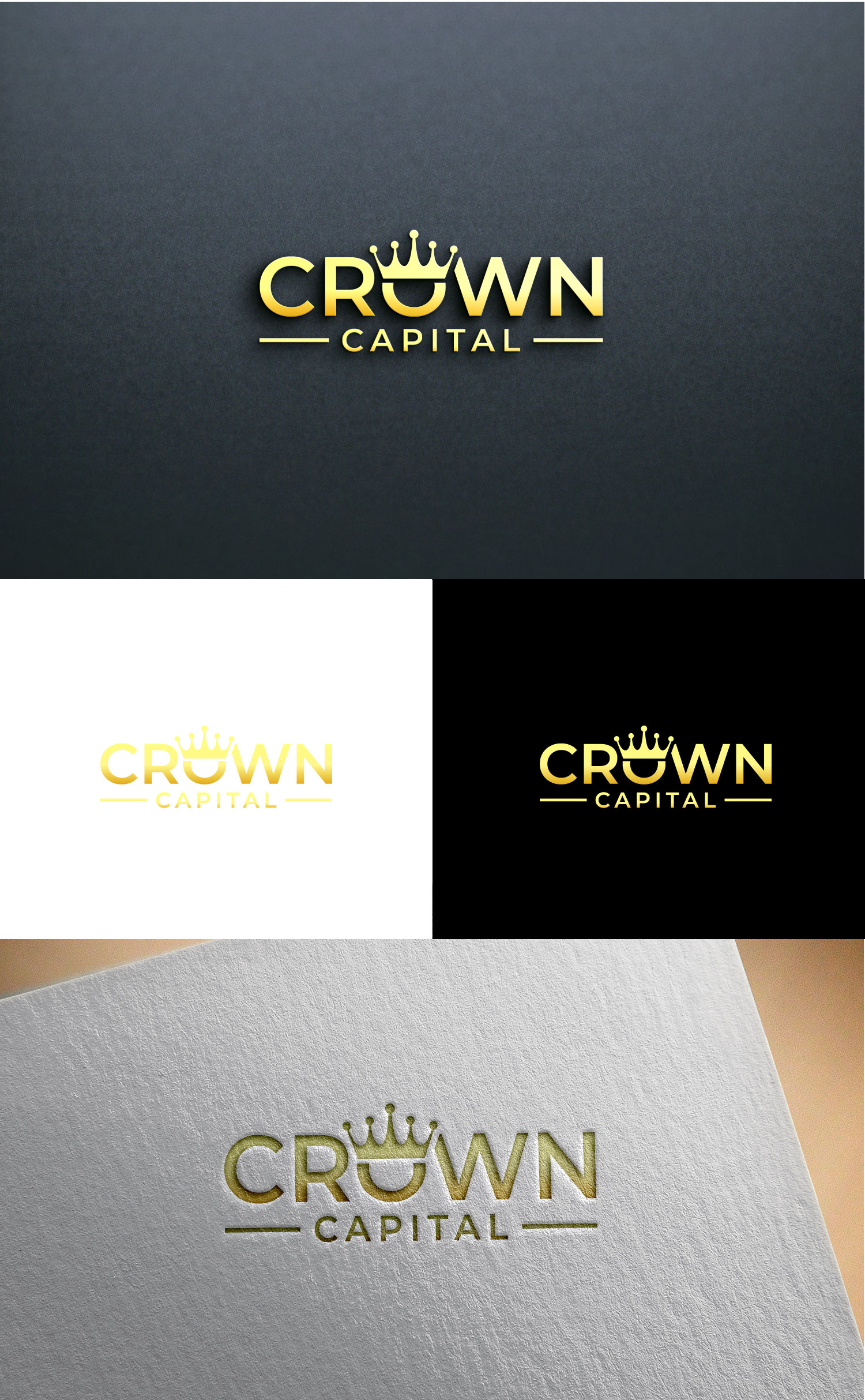 Diseño de Logo por Mi Design1 para este proyecto | Diseño #34872207