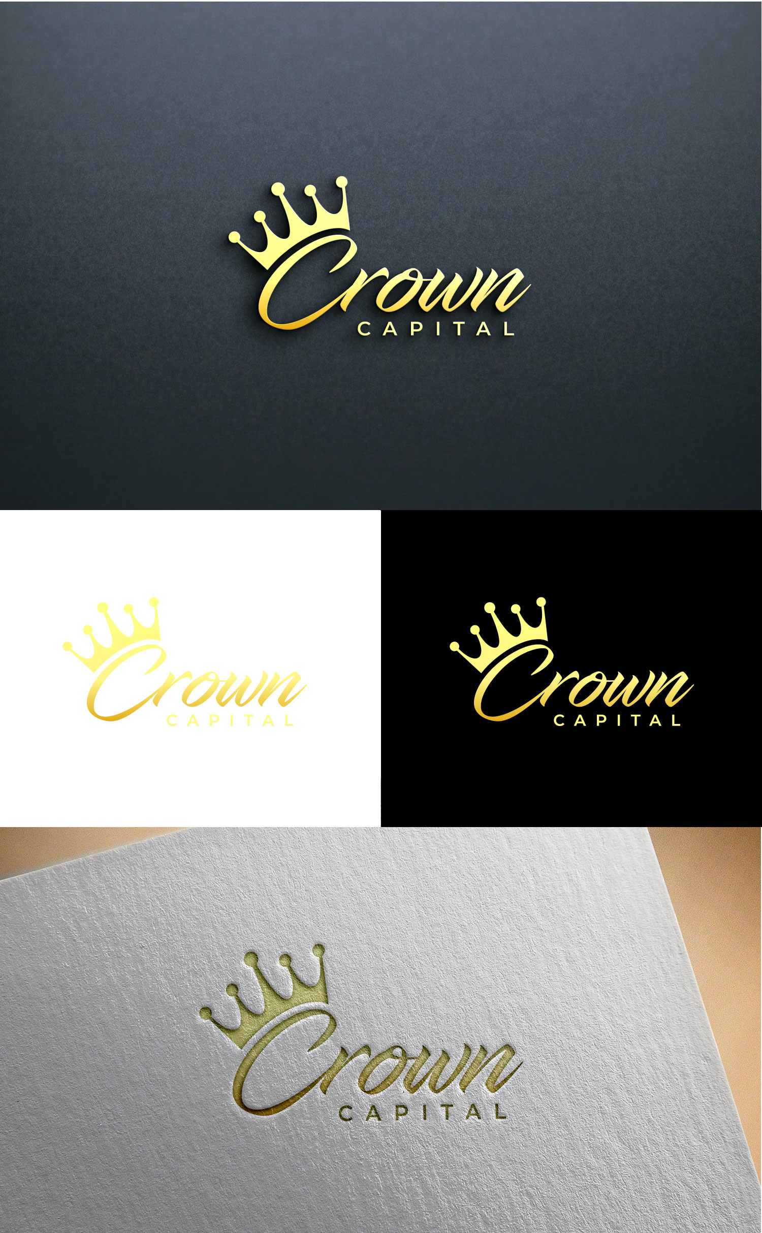 Logo Design by Mi Design1 for this project | Design #34872208