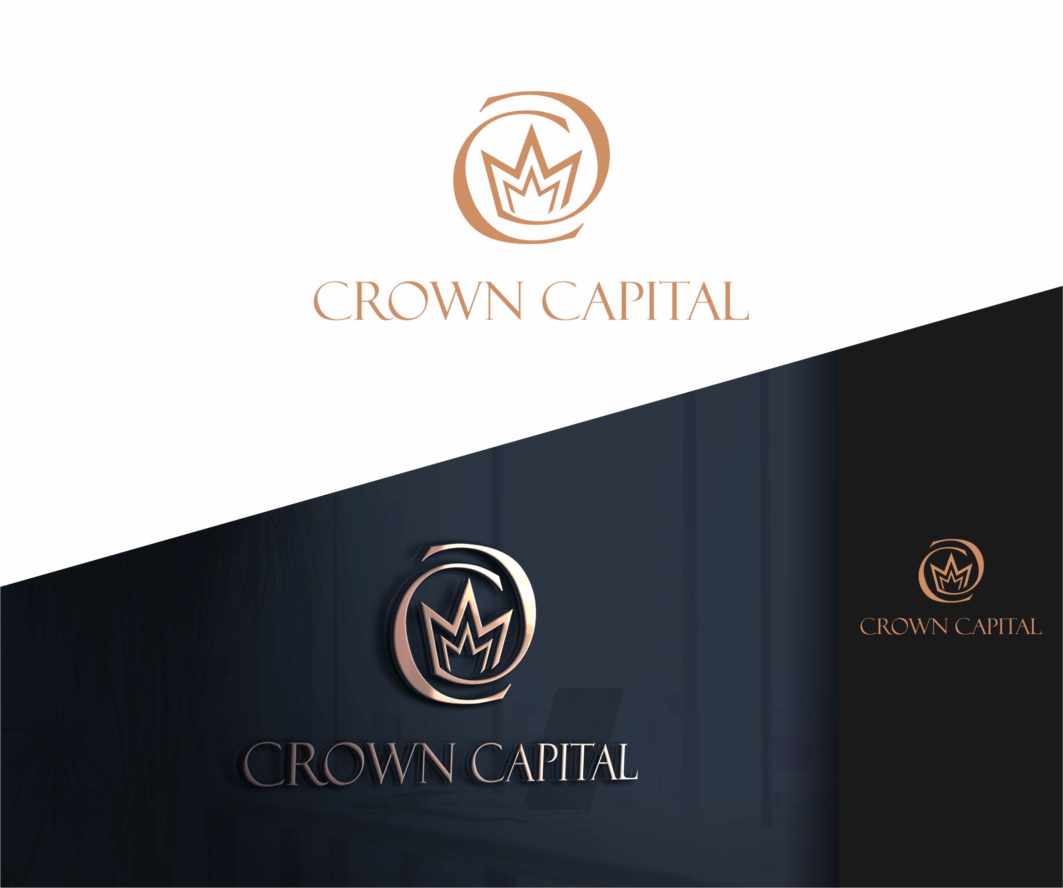 Logo Design by alkaline for this project | Design #34872612