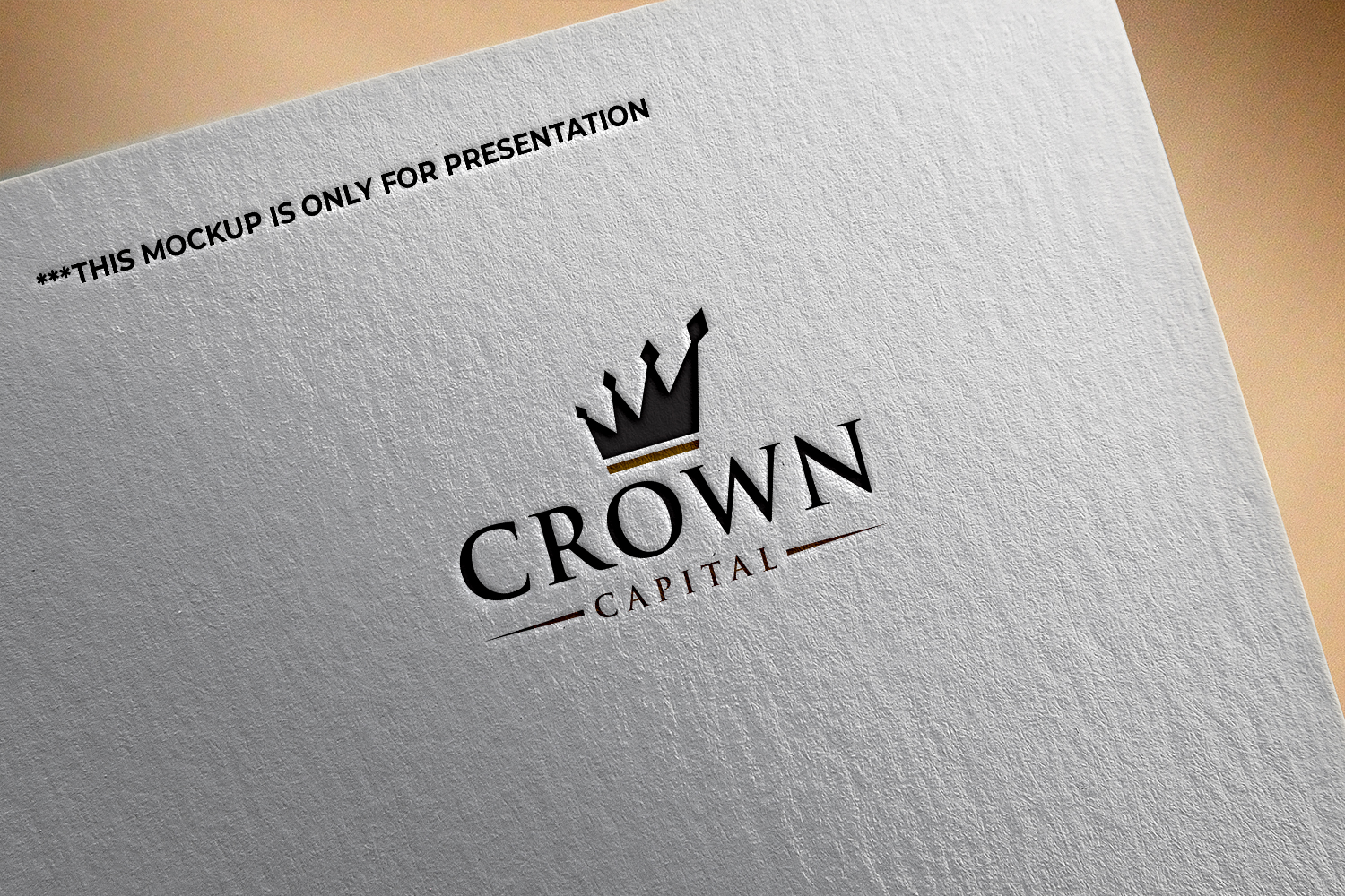 Logo Design by Widi Nalendra for this project | Design #34872885