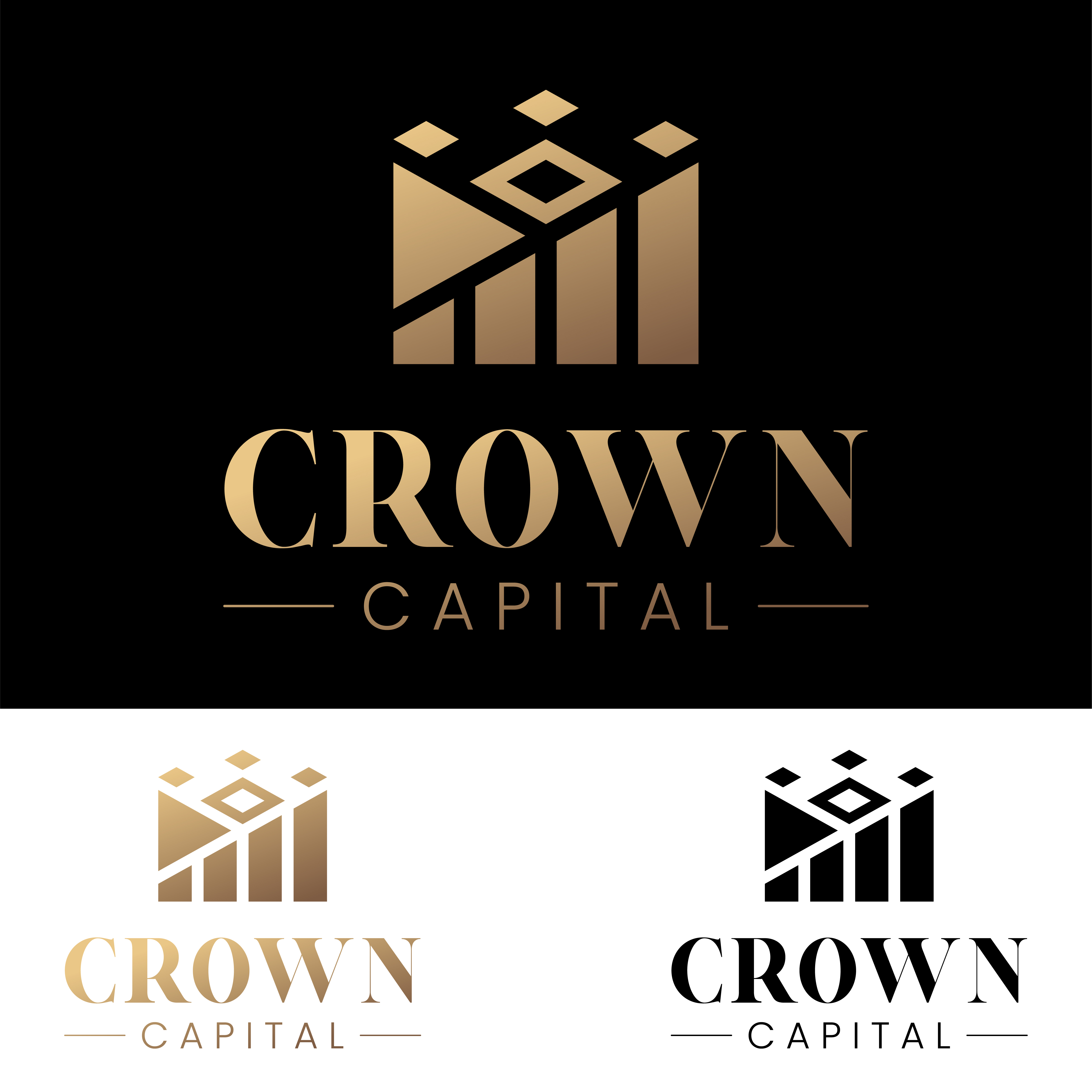 Logo Design by John Mark Arts for this project | Design #34872948