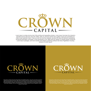 Logo Design by diego costa for this project | Design: #34872613