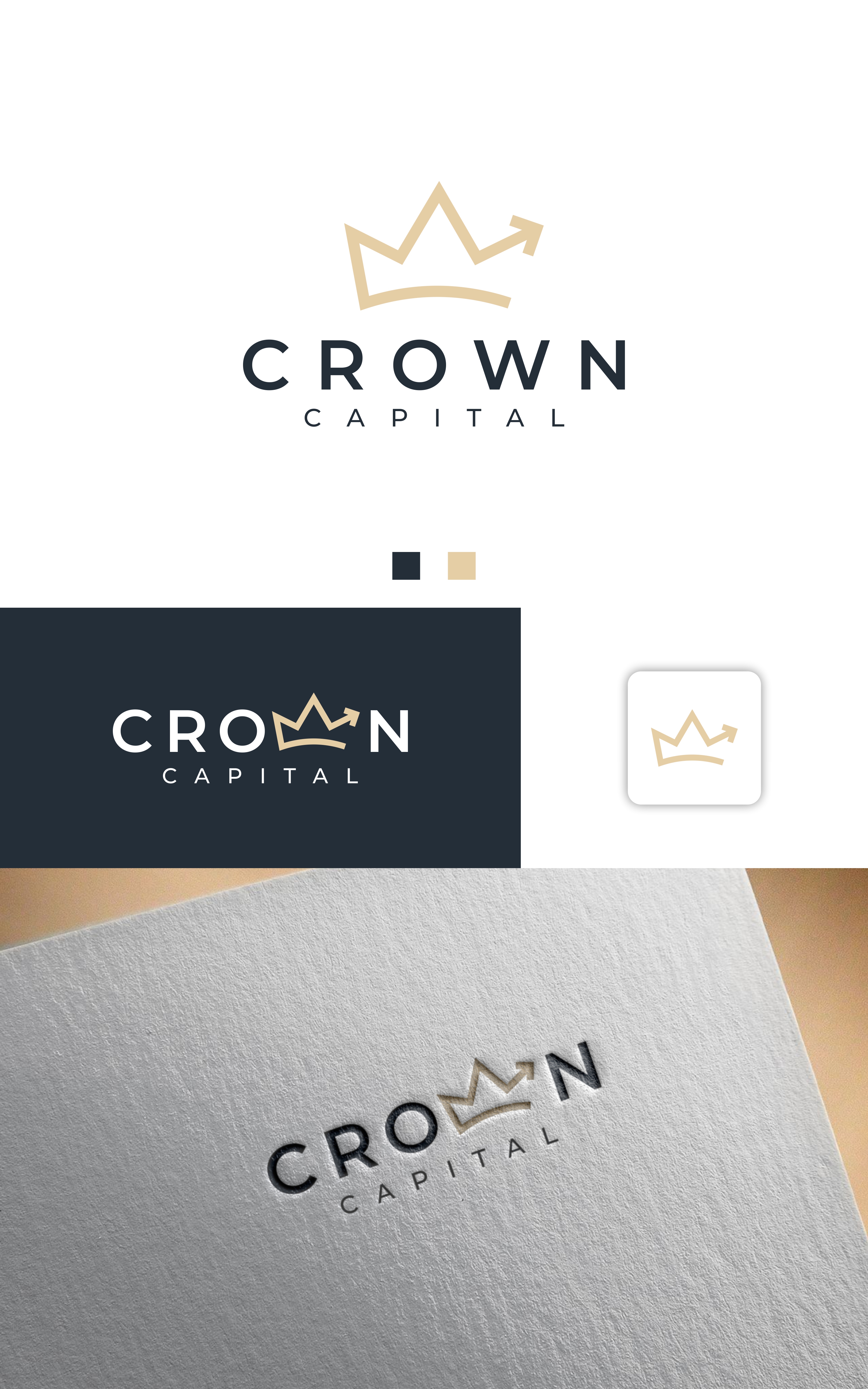 Logo Design by Dell_a.Design for this project | Design #34877487