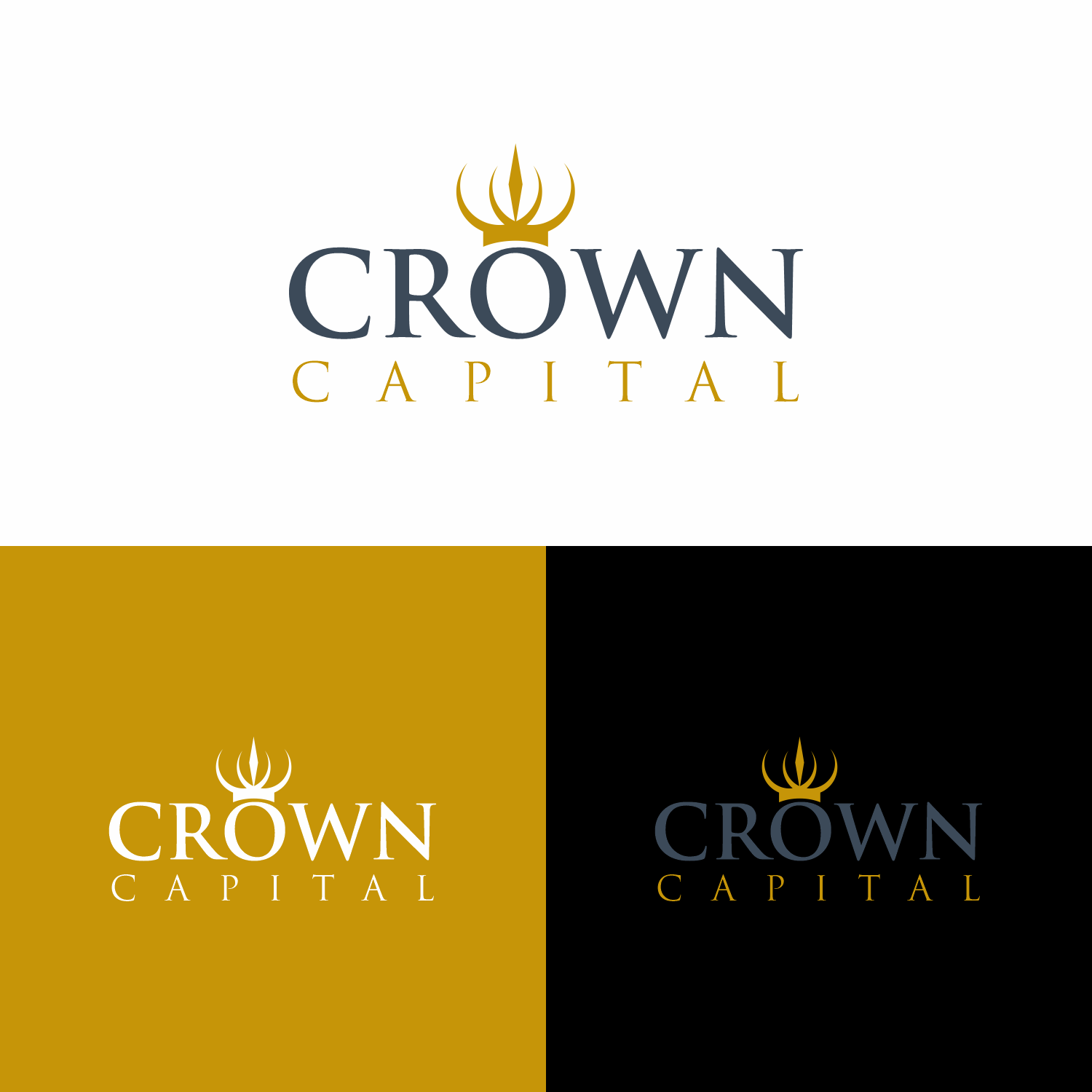 Logo Design by oke  bendol for this project | Design #34877086