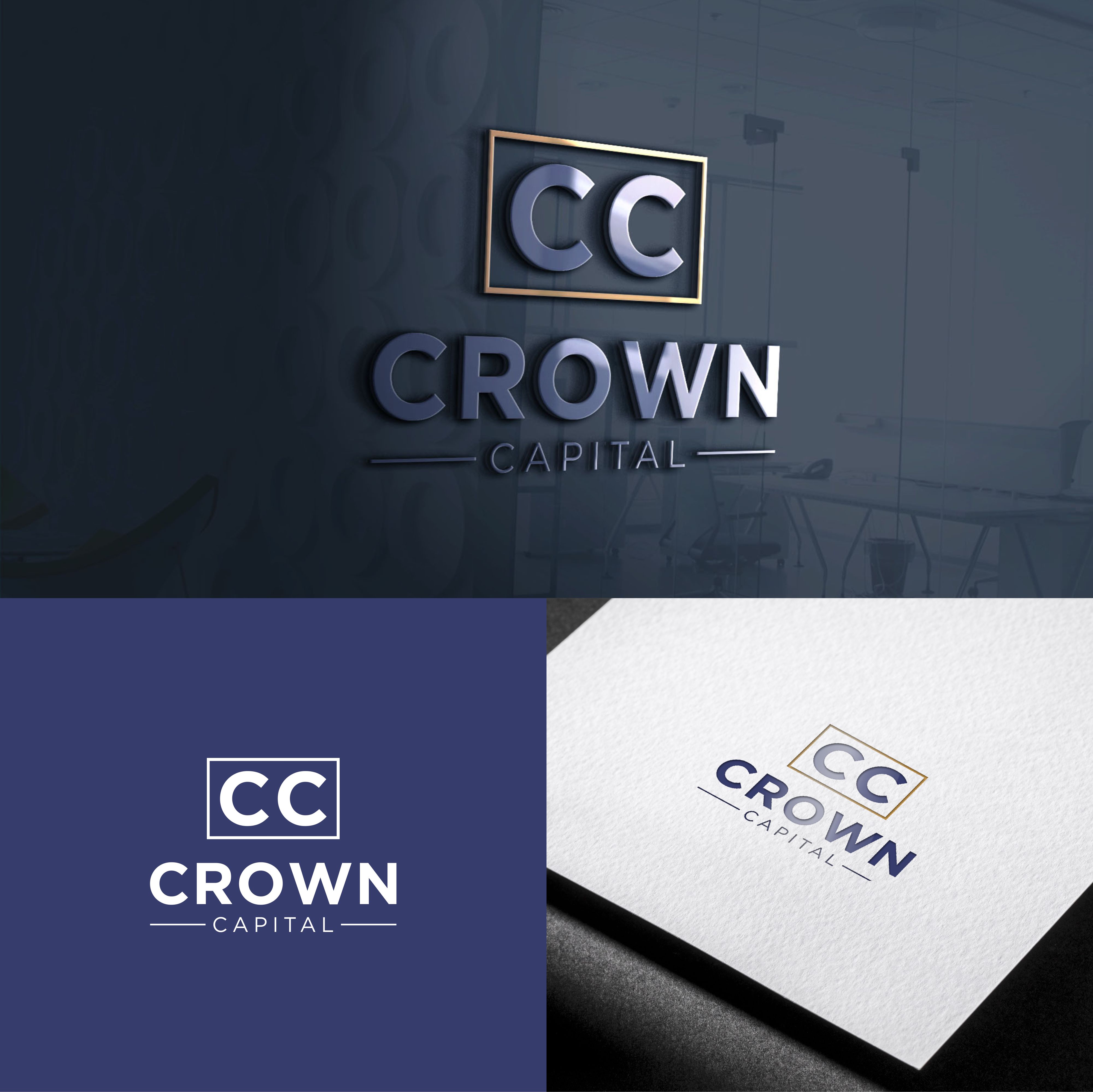 Logo Design by Bione for this project | Design #34872416