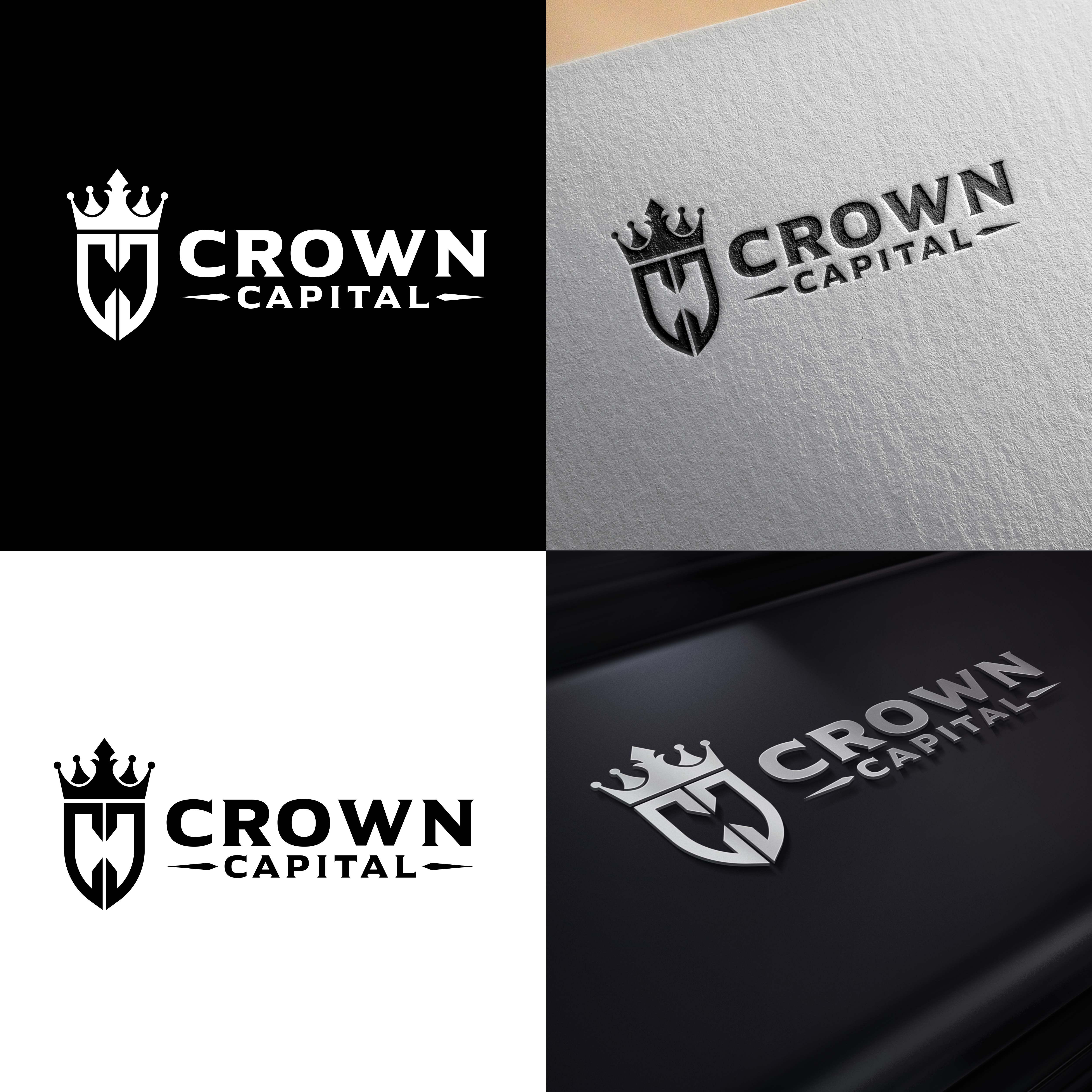 Logo Design by Monique6699 for this project | Design #34872595