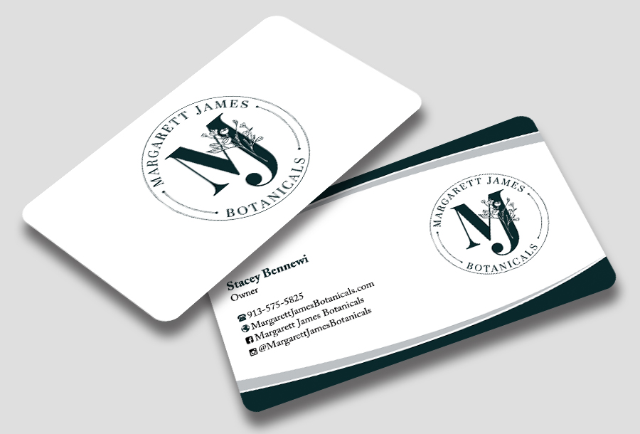 Business Card Design by Shuvo094 for this project | Design #34897928