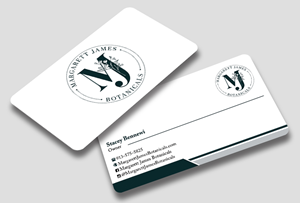 Business Card Design by Shuvo094 for this project | Design: #34897935