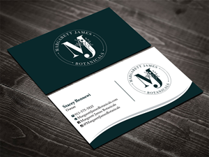 Business Card Design by Shuvo094 for this project | Design: #34897943