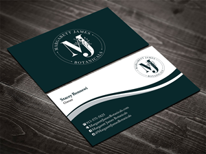 Design de Carte de Visite par Shuvo094 pour ce projet | Design #34898003