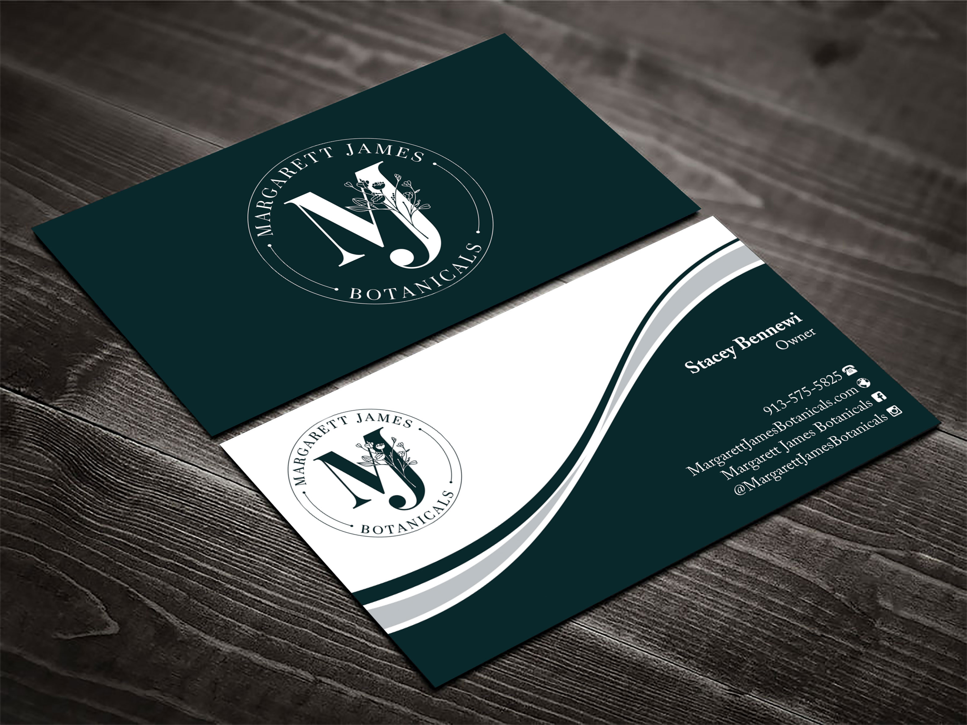 Diseño de Tarjeta de Presentación por Shuvo094 para este proyecto | Diseño #34898005