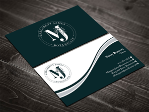 Business Card Design by Shuvo094 for this project | Design: #34898005