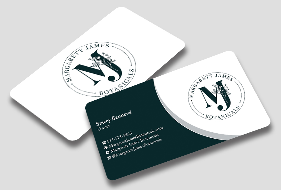 Business Card Design by Shuvo094 for this project | Design #34898083