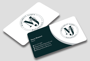 Business Card Design by Shuvo094 for this project | Design: #34898083