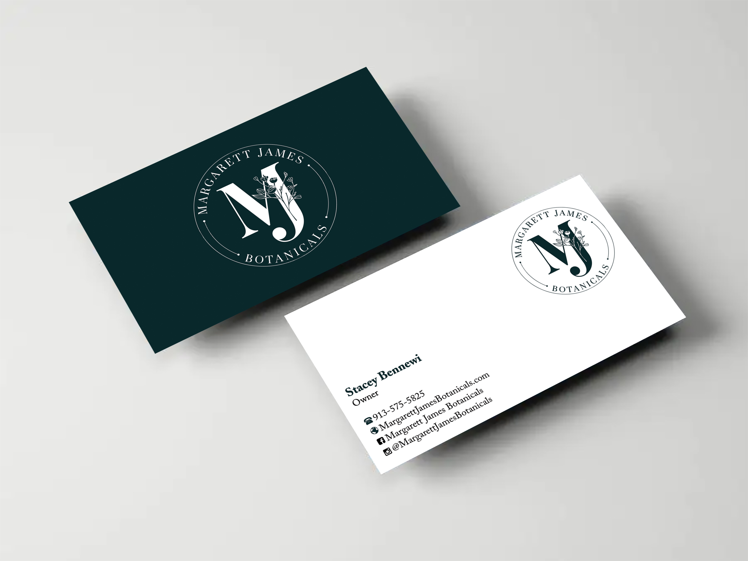 Business Card Design by Shuvo094 for this project | Design #34898136