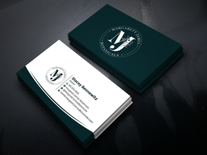 Business Card Design by Graphixpointt for this project | Design: #34880504