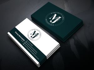 Business Card Design by Graphixpointt for this project | Design: #34880525