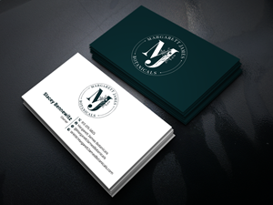 Business Card Design by Graphixpointt for this project | Design: #34880526