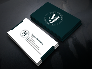 Business Card Design by Graphixpointt for this project | Design: #34880527
