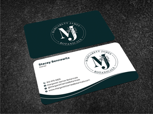 Business Card Design by Graphixpointt for this project | Design: #34880562