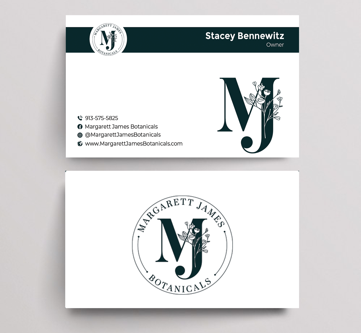 Business Card Design by Graphixpointt for this project | Design #34880640