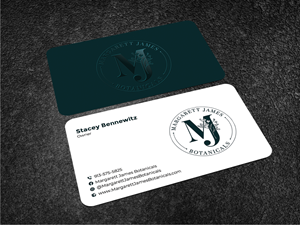 Diseño de Tarjeta de Presentación por Graphixpointt para este proyecto | Diseño: #34880810