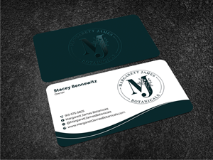 Diseño de Tarjeta de Presentación por Graphixpointt para este proyecto | Diseño: #34880811