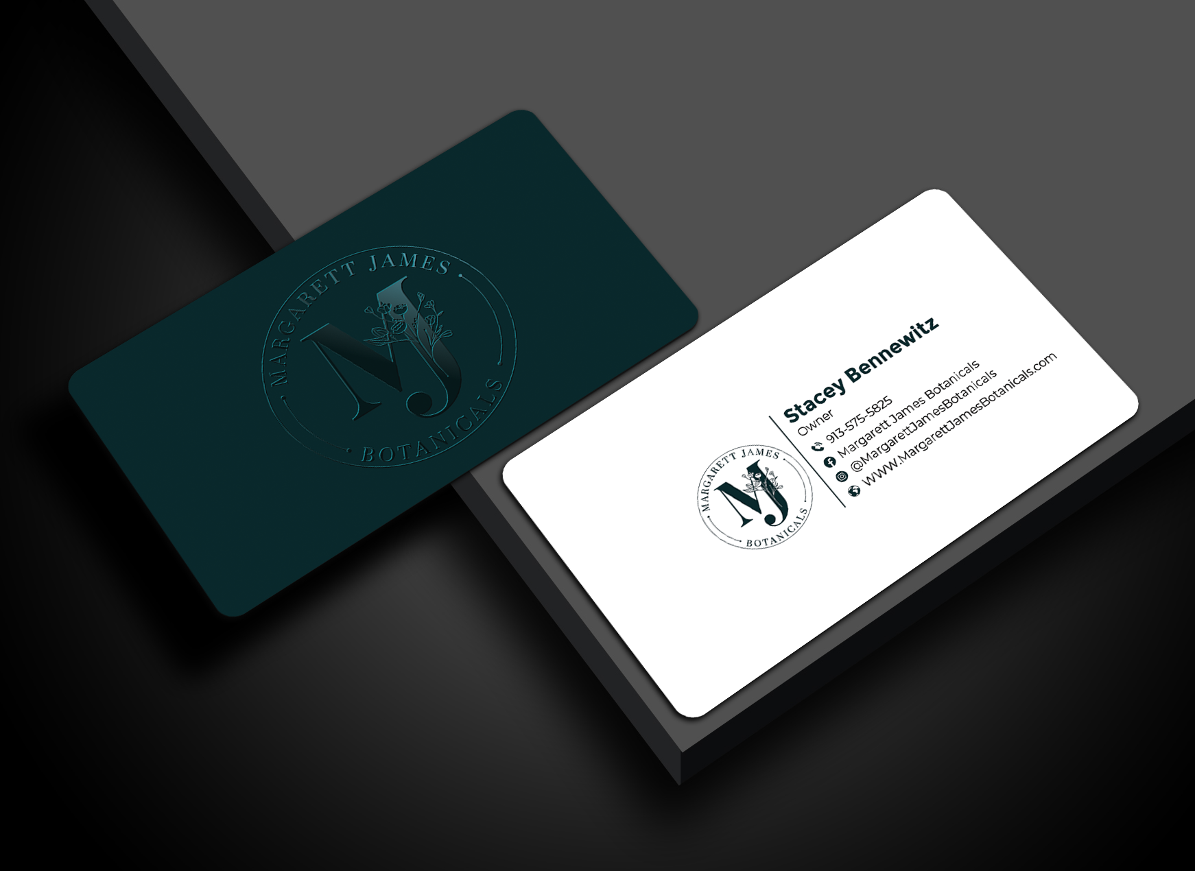 Diseño de Tarjeta de Presentación por Graphixpointt para este proyecto | Diseño #34880813