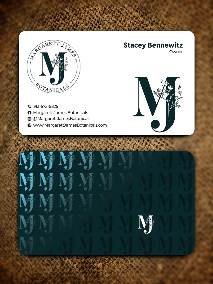 Design de Carte de Visite par Graphixpointt pour ce projet | Design #34880894