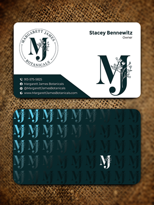 Business Card Design by Graphixpointt for this project | Design: #34880898