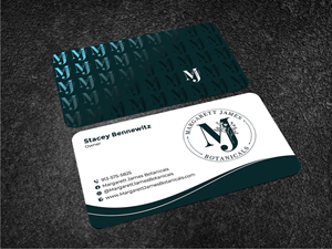 Business Card Design by Graphixpointt for this project | Design: #34880909