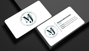 Business Card Design by Expert Bappy for this project | Design: #34872891