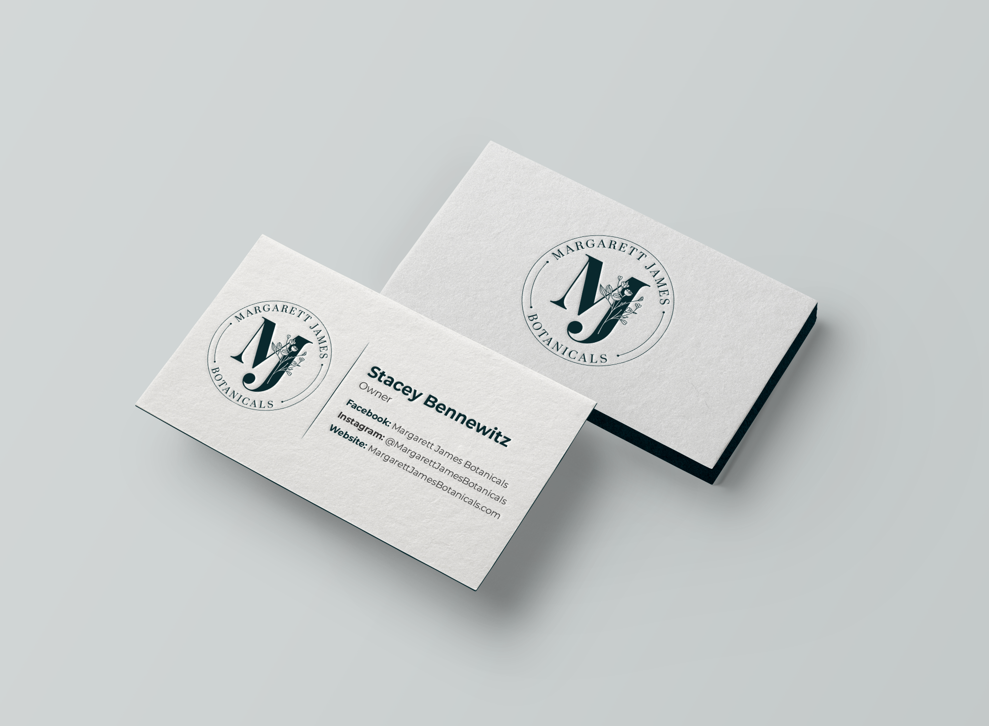Business Card Design by Expert Bappy for this project | Design #34872925