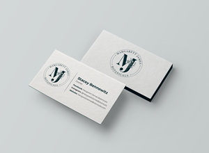 Business Card Design by Expert Bappy for this project | Design: #34872925