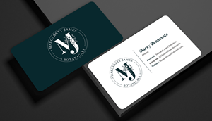 Business Card Design by Expert Bappy for this project | Design: #34872952