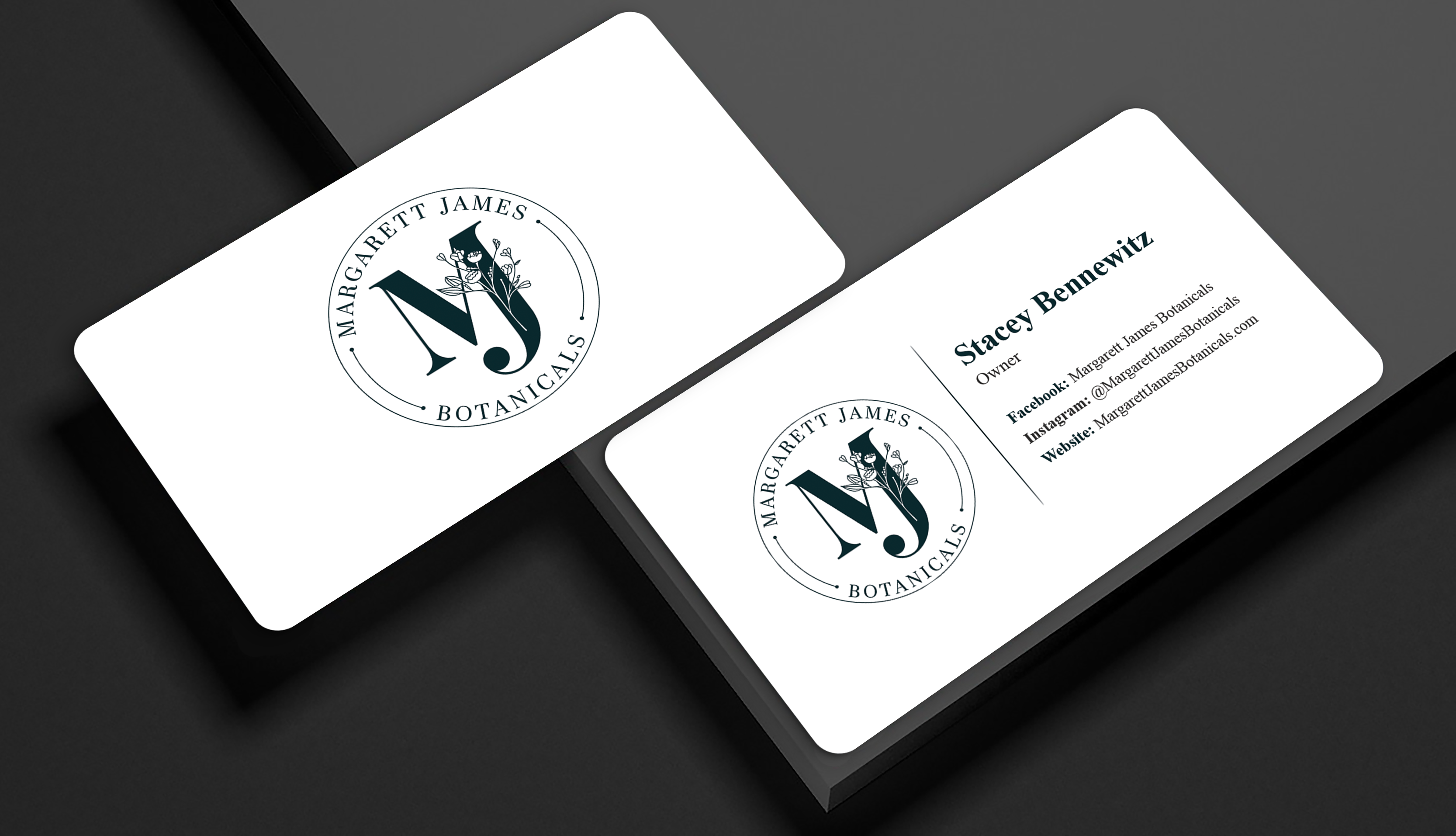 Business Card Design by Expert Bappy for this project | Design #34872955
