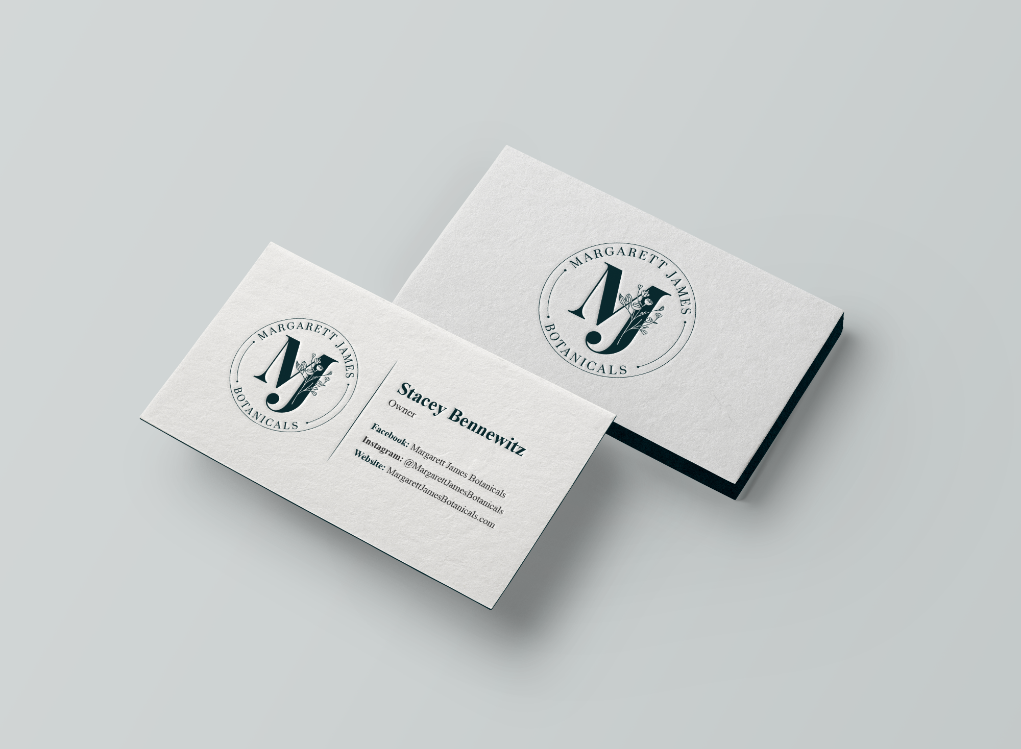 Business Card Design by Expert Bappy for this project | Design #34872962
