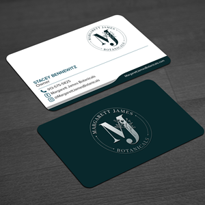 Business Card Design by WellDesign for this project | Design: #34872830