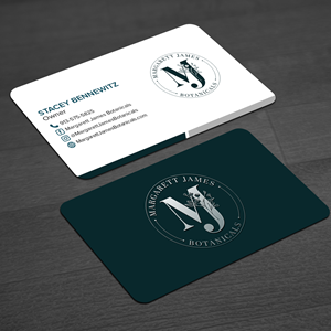 Business Card Design by WellDesign for this project | Design: #34872831