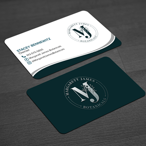 Business Card Design by WellDesign for this project | Design: #34872832