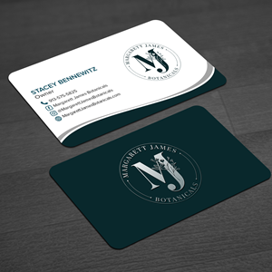 Business Card Design by WellDesign for this project | Design: #34872834