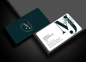 Business Card Design by Sun Moon Graphic Designer for this project | Design: #34874707